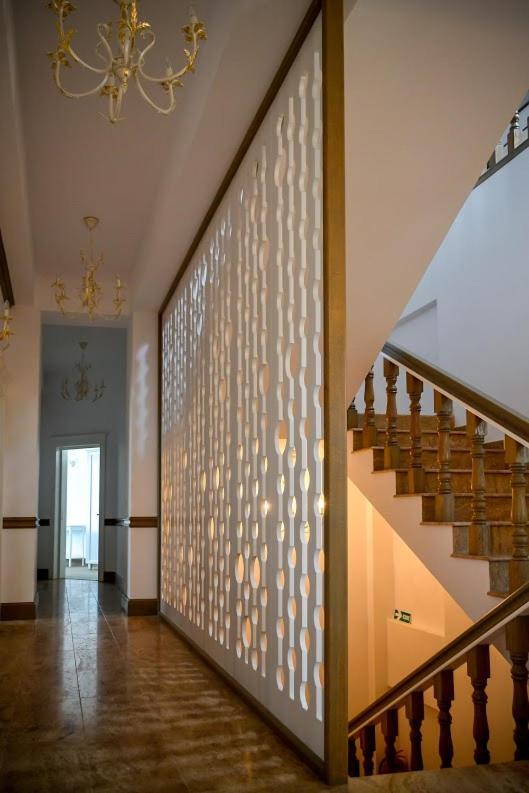 Hotel Coquette Măneciu Exterior foto